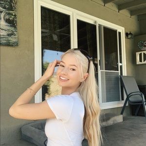 Meet your Posher, Jodi